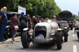 Oldtimer in Obwalden O-iO