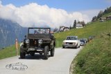 Oldtimer in Obwalden O-iO