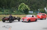 Oldtimertreffen Cazis