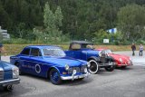 Oldtimertreffen Cazis