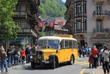 Oldtimer in Obwalden O-iO