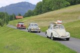 Oldtimer in Obwalden O-iO