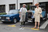 Oldtimer in Obwalden O-iO