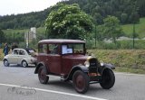 Oldtimertreffen Cazis