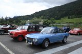 Oldtimertreffen Cazis