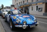 Lenzerheide Motor Classics