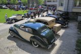 Oldtimer in Obwalden O-iO