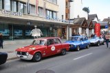 Lenzerheide Motor Classics