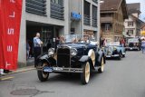 Oldtimer in Obwalden O-iO