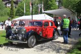 Oldtimer in Obwalden O-iO