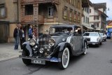 Oldtimer in Obwalden O-iO