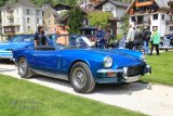Oldtimer in Obwalden O-iO