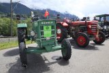 Oldtimertreffen Cazis
