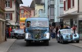 Oldtimer in Obwalden O-iO