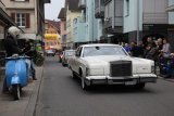 Oldtimer in Obwalden O-iO