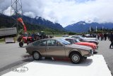 Oldtimertreffen Cazis