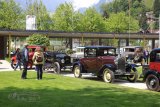 Oldtimer in Obwalden O-iO