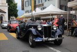 Oldtimer in Obwalden O-iO