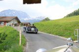 Oldtimer in Obwalden O-iO