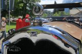 Oldtimer in Obwalden O-iO