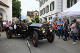 Oldtimer in Obwalden O-iO
