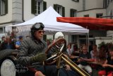 Oldtimer in Obwalden O-iO