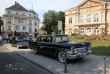 Oldtimer-Meeting Baden-Baden