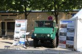 Oldtimer-Meeting Baden-Baden