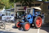Oldtimer-Meeting Baden-Baden
