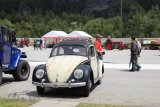 Oldtimertreffen Cazis