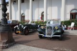 Oldtimer-Meeting Baden-Baden