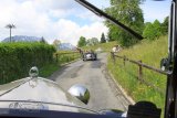 Oldtimer in Obwalden O-iO