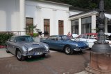 Oldtimer-Meeting Baden-Baden