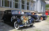 Oldtimer in Obwalden O-iO
