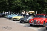 Oldtimer-Meeting Baden-Baden