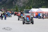 Oldtimertreffen Cazis