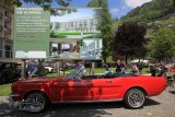 Oldtimer in Obwalden O-iO