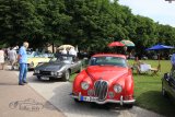 Oldtimer-Meeting Baden-Baden