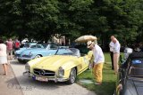 Oldtimer-Meeting Baden-Baden