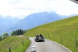 Oldtimer in Obwalden O-iO