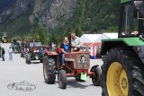 Oldtimertreffen Cazis