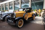 Oldtimer-Meeting Baden-Baden