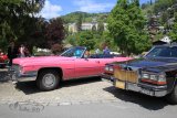 Oldtimer in Obwalden O-iO