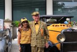 Oldtimer-Meeting Baden-Baden