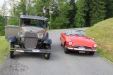 Oldtimer in Obwalden O-iO