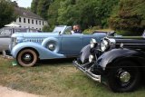 Oldtimer-Meeting Baden-Baden