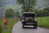 Oldtimer in Obwalden O-iO