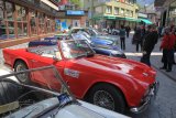 Oldtimer in Obwalden O-iO