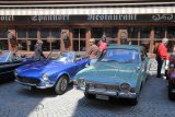 Oldtimer in Obwalden O-iO