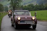 Oldtimer in Obwalden O-iO